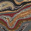 Surya Gypsy Red 20 X 30 Area Rug GYP202-23 800-46776 Thumb 2