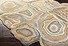 Surya Gypsy Yellow 20 X 30 Area Rug GYP204-23 800-46784 Thumb 1