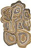 Surya Gypsy Yellow 80 X 110 Area Rug GYP204-811 800-46787 Thumb 0