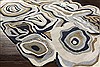 Surya Gypsy Grey 50 X 80 Area Rug GYP205-58 800-46790 Thumb 1