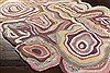 Surya Gypsy Red 80 X 110 Area Rug GYP206-811 800-46795 Thumb 1