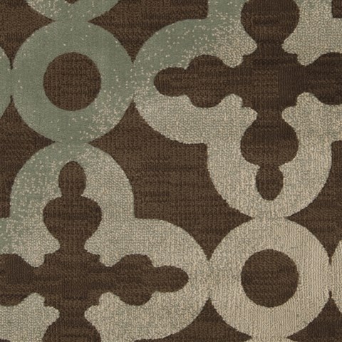 Surya Harmony Green 20 X 30 Area Rug HAM1012-23 800-46796 Image 2