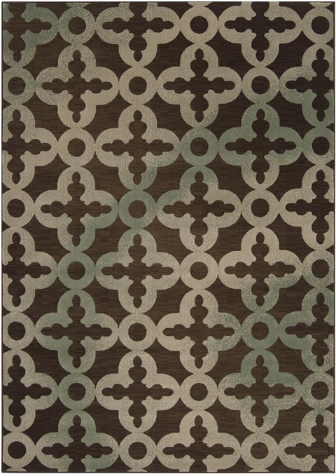 Surya Harmony Green 20 X 30 Area Rug HAM1012-23 800-46796 Image 0