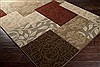Surya Harmony Brown 20 X 30 Area Rug HAM1019-23 800-46799 Thumb 1