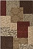 Surya Harmony Brown 20 X 30 Area Rug HAM1019-23 800-46799 Thumb 0