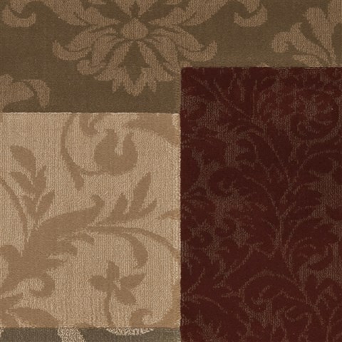 Surya Harmony Brown 53 X 76 Area Rug HAM1019-5376 800-46800 Image 2