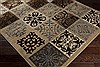 Surya Harmony Grey 53 X 76 Area Rug HAM1051-5376 800-46803 Thumb 1