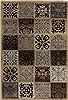 Surya Harmony Grey 53 X 76 Area Rug HAM1051-5376 800-46803 Thumb 0
