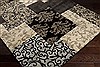 Surya Harmony Grey 53 X 76 Area Rug HAM1058-5376 800-46806 Thumb 1