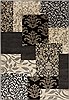 Surya Harmony Grey 53 X 76 Area Rug HAM1058-5376 800-46806 Thumb 0