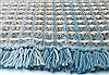 Surya Hannah White 40 X 60 Area Rug HAN6000-46 800-46809 Thumb 2
