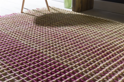 Surya Hannah Purple 20 X 30 Area Rug HAN6002-23 800-46816 Image 4