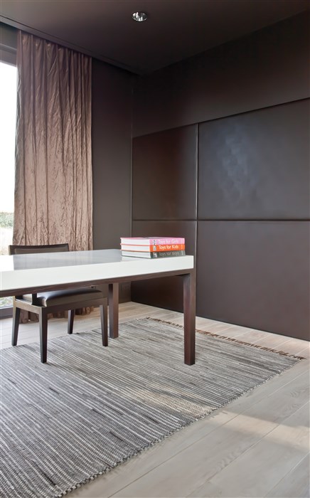 Surya Havana Brown 40 X 60 Area Rug HAV1000-46 800-46821 Image 2