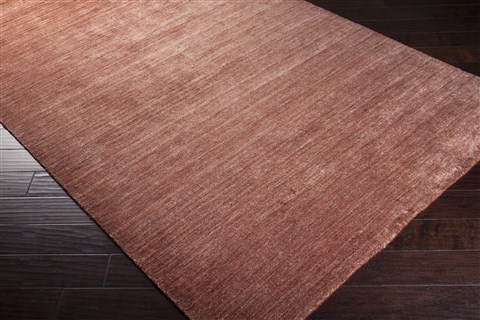 Surya Haize Purple 20 X 30 Area Rug HAZ6000-23 800-46828 Image 1