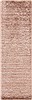Surya Haize Purple Runner 26 X 80 Area Rug HAZ6000-268 800-46829 Thumb 0