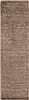 Surya Haize Brown Runner 26 X 80 Area Rug HAZ6001-268 800-46834 Thumb 0