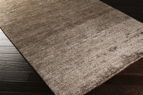 Surya Haize Brown 50 X 80 Area Rug HAZ6001-58 800-46836 Image 1