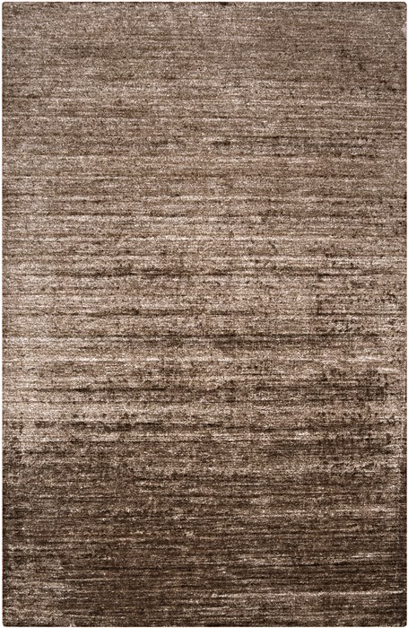 Surya Haize Brown 50 X 80 Area Rug HAZ6001-58 800-46836 Image 0