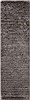 Surya Haize Grey Runner 26 X 80 Area Rug HAZ6002-268 800-46839 Thumb 0