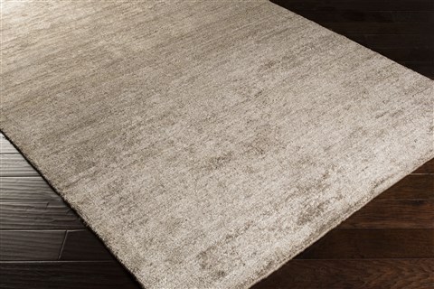 Surya Haize Grey 36 X 56 Area Rug HAZ6005-3656 800-46845 Image 1