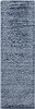 Surya Haize Grey Runner 26 X 80 Area Rug HAZ6007-268 800-46849 Thumb 0