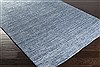 Surya Haize Grey 50 X 80 Area Rug HAZ6007-58 800-46851 Thumb 1
