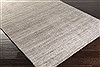 Surya Haize Grey 36 X 56 Area Rug HAZ6008-3656 800-46855 Thumb 1