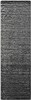 Surya Haize Grey Runner 26 X 80 Area Rug HAZ6010-268 800-46864 Thumb 0