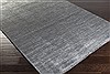 Surya Haize Grey 50 X 80 Area Rug HAZ6010-58 800-46866 Thumb 1