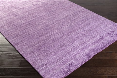Surya Haize Purple 20 X 30 Area Rug HAZ6011-23 800-46868 Image 1