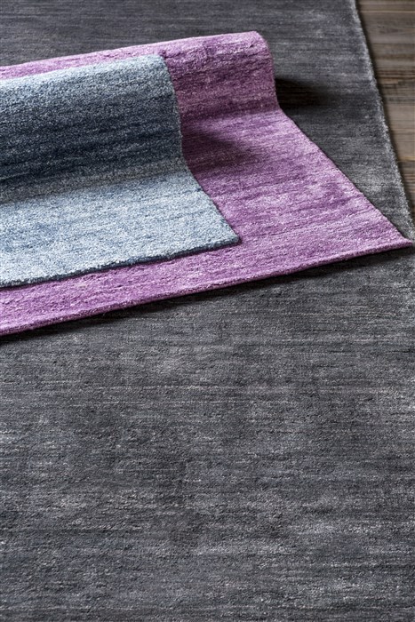 Surya Haize Purple 20 X 30 Area Rug HAZ6011-23 800-46868 Image 6