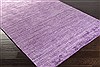 Surya Haize Purple 20 X 30 Area Rug HAZ6011-23 800-46868 Thumb 1