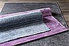 Surya Haize Purple 20 X 30 Area Rug HAZ6011-23 800-46868 Thumb 2