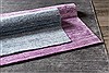 Surya Haize Purple 20 X 30 Area Rug HAZ6011-23 800-46868 Thumb 4