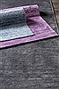 Surya Haize Purple 20 X 30 Area Rug HAZ6011-23 800-46868 Thumb 6