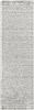 Surya Haize Grey Runner 26 X 80 Area Rug HAZ6012-268 800-46874 Thumb 0