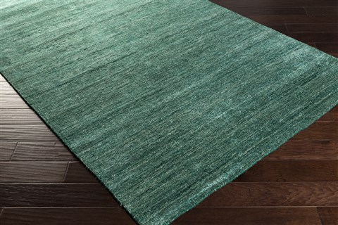Surya Haize Green 20 X 30 Area Rug HAZ6019-23 800-46888 Image 1