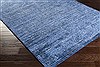 Surya Haize Blue 20 X 30 Area Rug HAZ6020-23 800-46893 Thumb 1