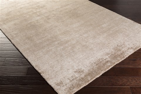 Surya Haize Brown 20 X 30 Area Rug HAZ6021-23 800-46898 Image 1