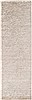 Surya Haize Brown Runner 26 X 80 Area Rug HAZ6021-268 800-46899 Thumb 0