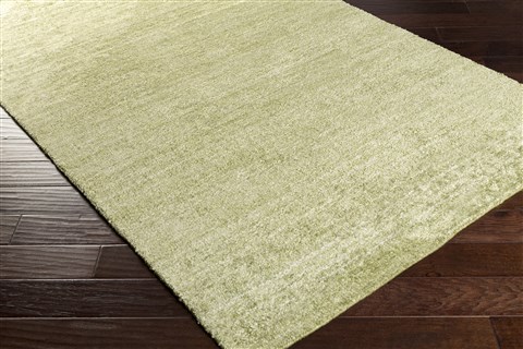 Surya Haize White 20 X 30 Area Rug HAZ6024-23 800-46903 Image 1