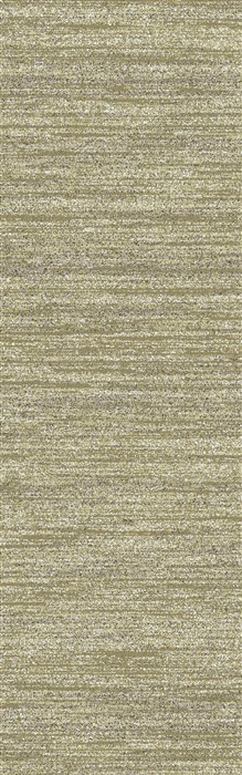 Surya Haize White Runner 26 X 80 Area Rug HAZ6024-268 800-46904 Image 0