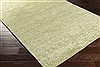 Surya Haize White 80 X 110 Area Rug HAZ6024-811 800-46907 Thumb 1