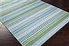 Surya Happy Cottage White 20 X 30 Area Rug HC5815-23 800-46908 Thumb 1