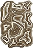 Surya Hurricane Brown 33 X 53 Area Rug HCN3002-3353 800-46920 Thumb 0
