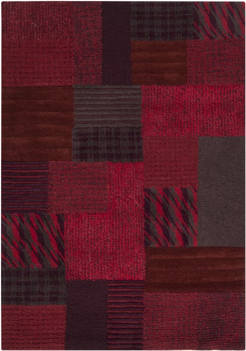 Surya Hayden Brown 20 X 30 Area Rug HDN9001-23 800-46923 Image 0