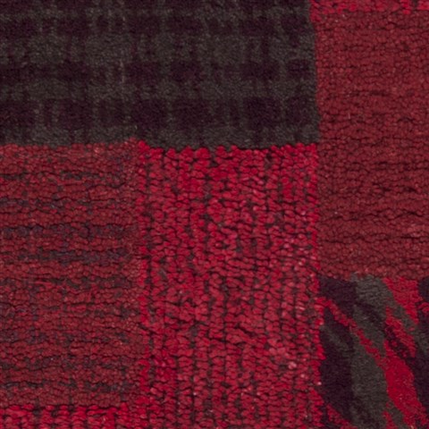 Surya Hayden Brown Runner 26 X 80 Area Rug HDN9001-268 800-46924 Image 1