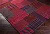 Surya Hayden Brown 50 X 80 Area Rug HDN9001-58 800-46926 Thumb 1