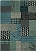 Surya Hayden Green 33 X 53 Area Rug HDN9004-3353 800-46940 Thumb 0