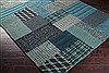 Surya Hayden Green 80 X 110 Area Rug HDN9004-811 800-46942 Thumb 1